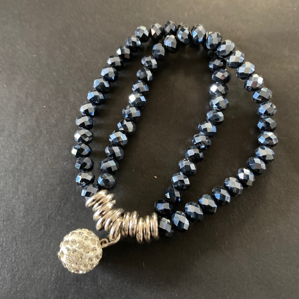 Bracelets 6 Available